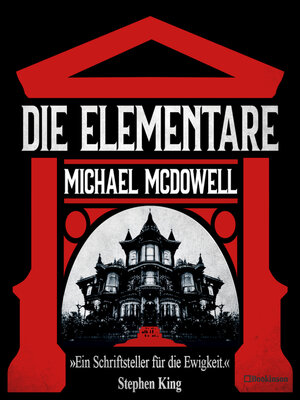 cover image of Die Elementare
